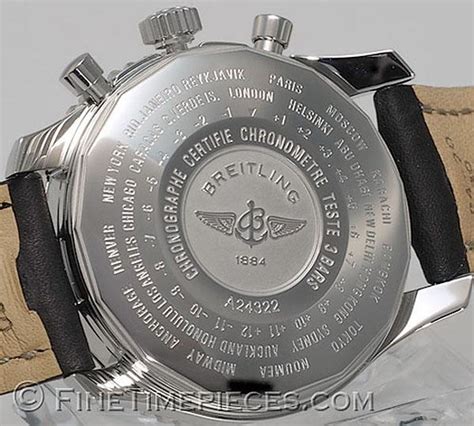 2265587 breitling|Breitling Reference Model Numbers Explained.